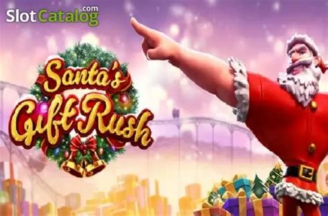 Santas Gift Rush Review 2024